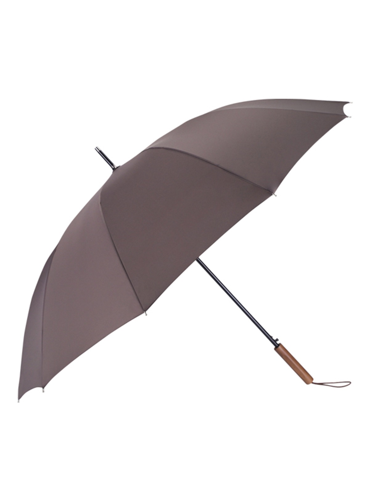 여성 장우산 LDDR035 무지 자동 우산 튼튼한 우산