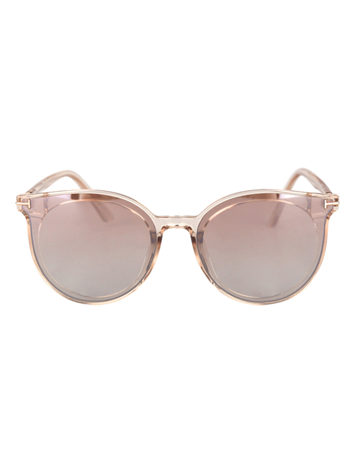 여성 선글라스 여름 뿔테 자외선 차단 아이웨어 LVI020