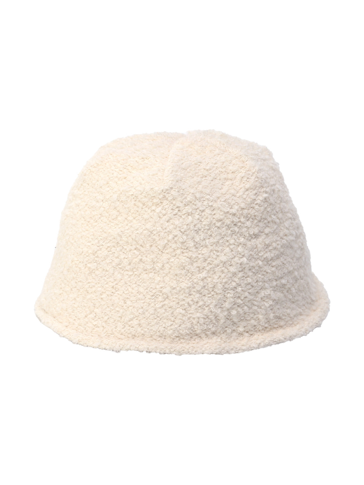 여성 벙거지 겨울 모자 따뜻한 버킷햇 LJN026