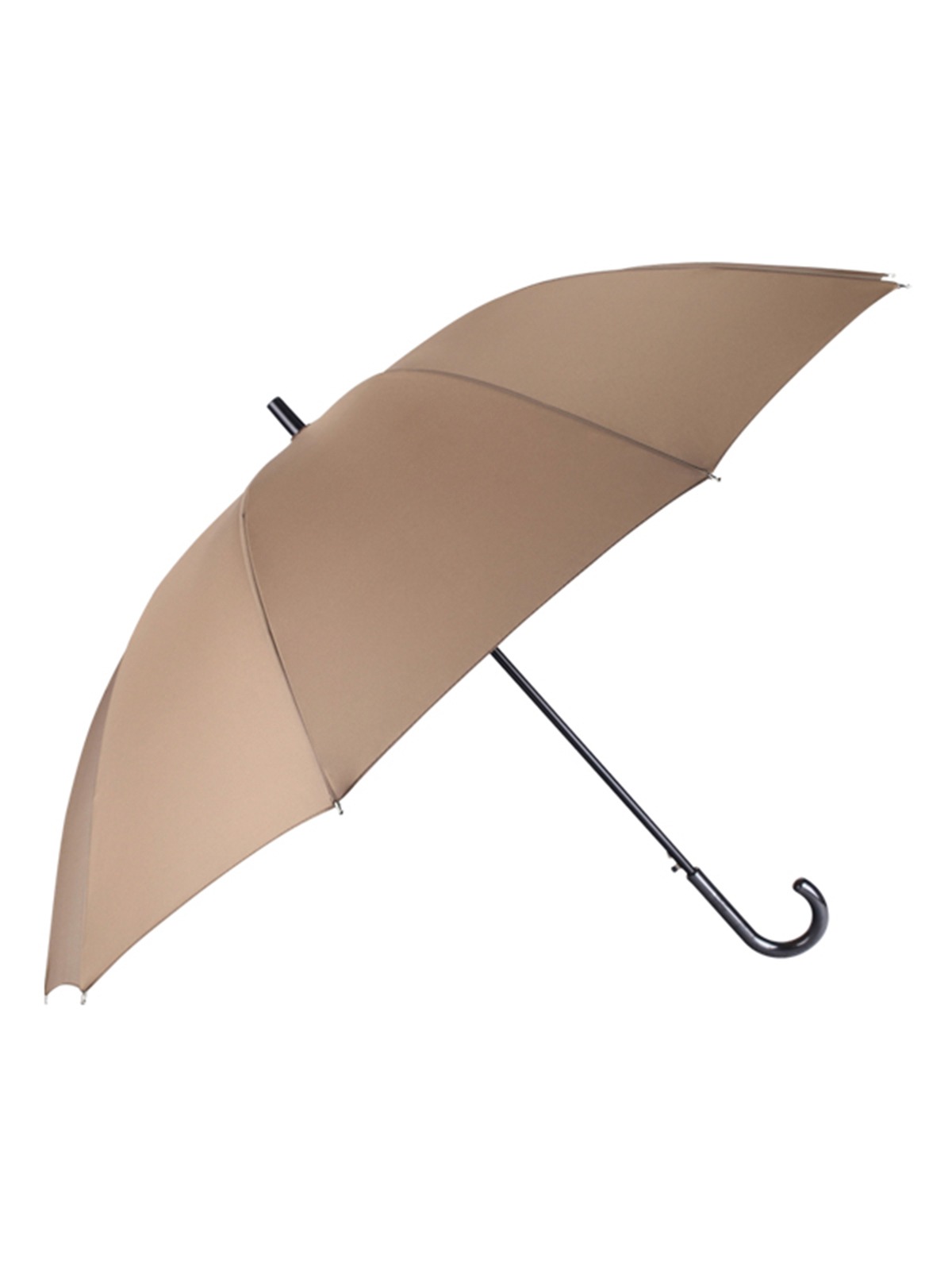 여성 장우산 LDDR042 무지 자동 우산 튼튼한 우산